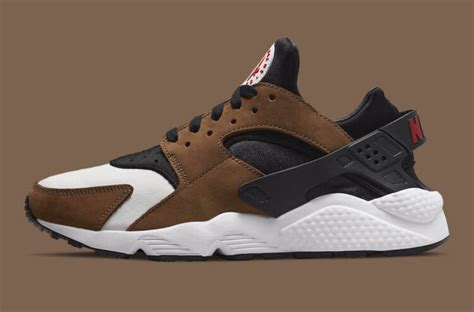 Nike Air Huarache "Escape 2.0" Release Date | Nice Kicks