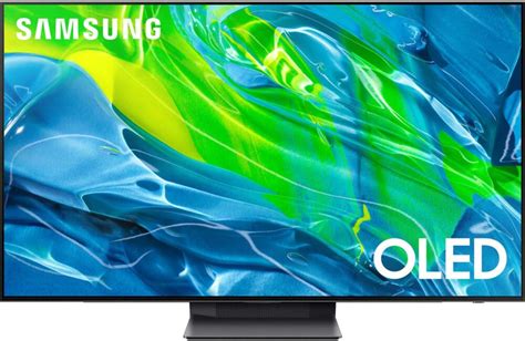 Samsung S95B OLED TV Review - HDTVs and More