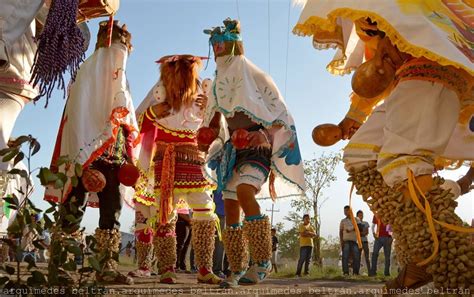 Matachines: una tradición yoreme con más de 400 años en Sinaloa – Esto es Sinaloa