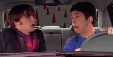 Drake And Josh Oprah Gif