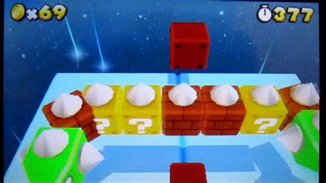 Let's Play Super Mario 3D Land Special Worlds - Part 9 (FINALE) - YouTube