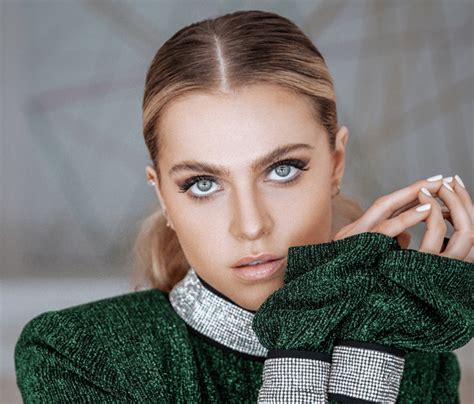 ‘The Orville’: Anne Winters Joins As New Series Regular For Season 3 – Deadline