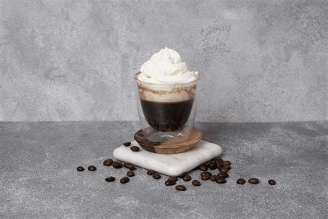 Starbucks Espresso Shots: Menu, Sizes, and Caffeine - Brew That Coffee