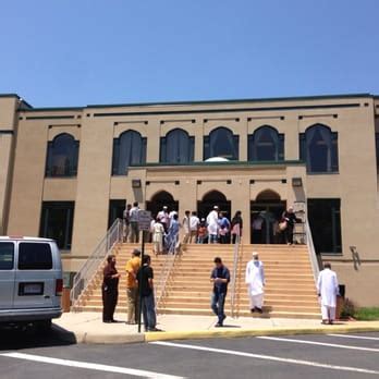 ADAMS Center - Mosques - Sterling, VA - Yelp