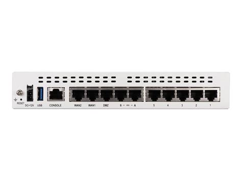 FORTINET INC. FG-60F FORTIGATE-60F - Newegg.ca