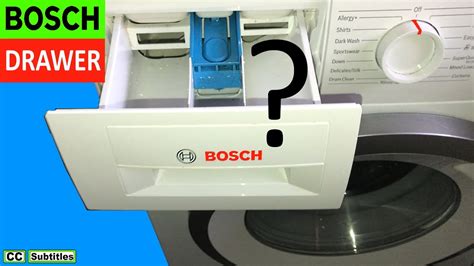 what do the symbols mean on a bosch washing machine - Berta Montalvo