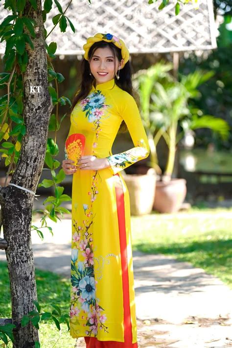 Vietnamese Traditional Dress, Traditional Dresses, Match, White ...