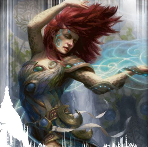 Return to Ravnica Art 59 - Magic Spoiler - Latest MTG Visual Spoilers