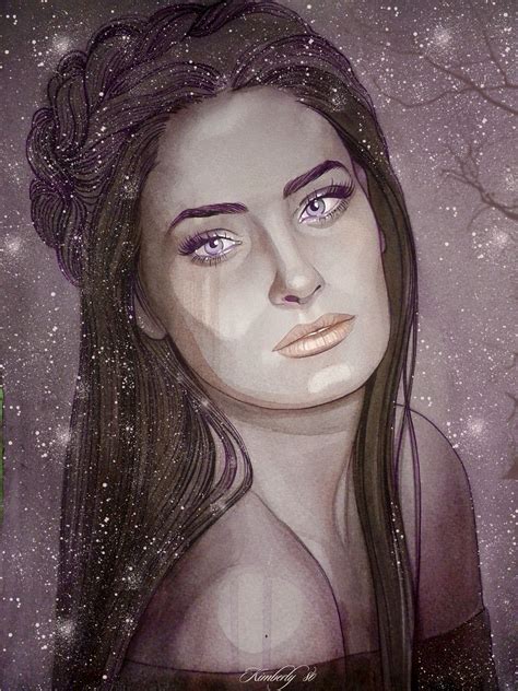 Morwen by ~kimberly80. Wife of Húrin Thalion and the mother of Túrin ...