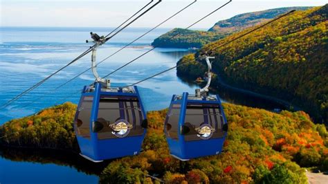 Ingonish gondola, tree walk project given $2.5M federal loan | CBC News