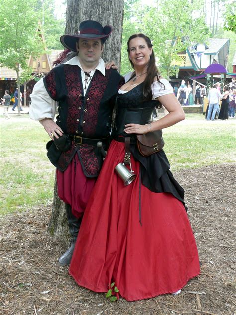 RenFest 2012 | Renaissance fair costume, Renaissance festival costumes ...