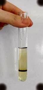 brown ring test - Overview, Structure, Properties & Uses