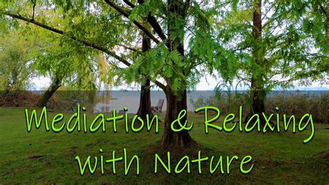 Relaxing Music for Peace of Mind # Meditation Music # Stress Relief ...