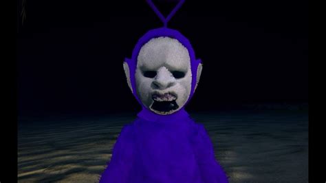 Tinky Winky Slendytubbies By Zauflu Teletubbies Slendy Tubbies | My XXX Hot Girl