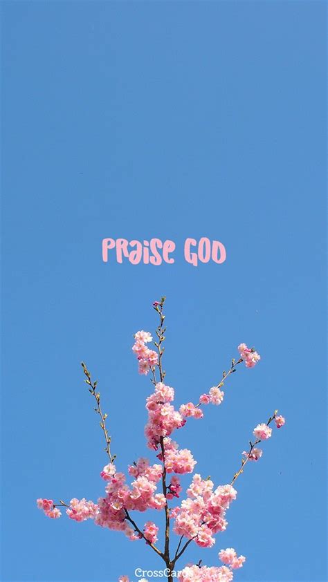 Praise God | Praise god, Praise, Quotes about god