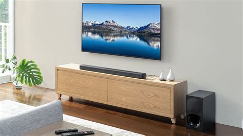 Is Dolby Atmos Soundbar Worth It?