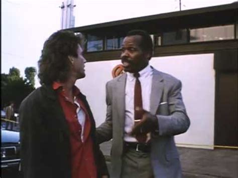 Lethal Weapon 1987 Trailer - YouTube