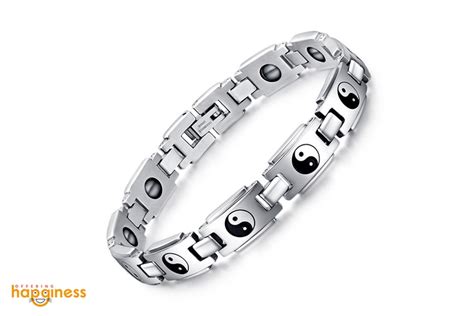 Magnetic Health Bracelet