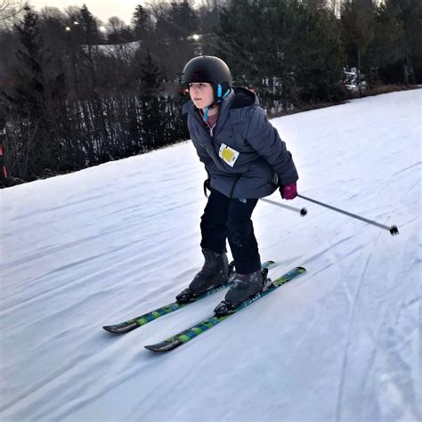 Family Skiing at Blue Mountain: What You Need to Know - SavvyMom