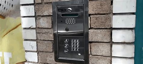 Entry & Intercom Systems | Commercial Services | Keystream Security