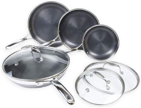 The Much-Loved HexClad Pan Is Available on Amazon - Hot Lifestyle News