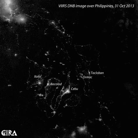 Haiyan | JPSS (SNPP and NOAA-20)