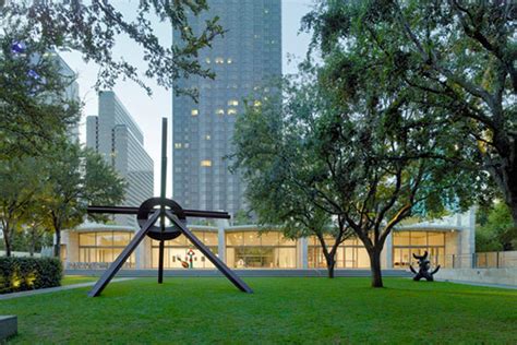 Nasher Sculpture Center > Visit > About the Nasher