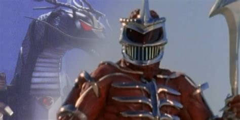 Power Rangers: Best Villains In The Entire Franchise, Ranked