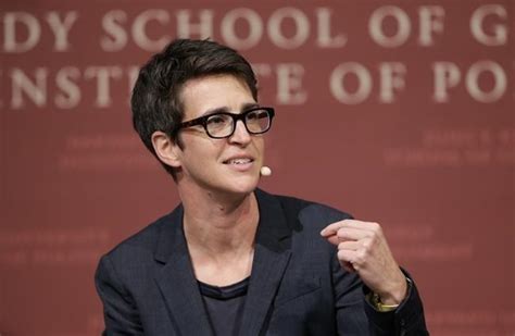 In her next book 'Prequel,' Rachel Maddow will explore a WWII-era plot to overthrow US ...