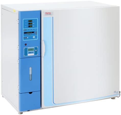 Thermo Scientific Forma Steri-Cult CO2 Incubator, 232L 323L 11.4 cu. ft ...