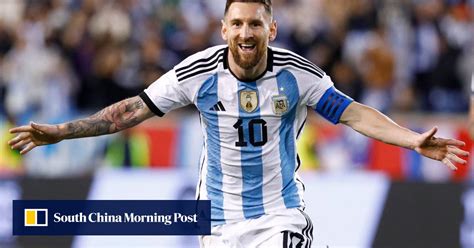 Lionel Messi finally signs Inter Miami contract, set for glitzy ‘Unveil ...