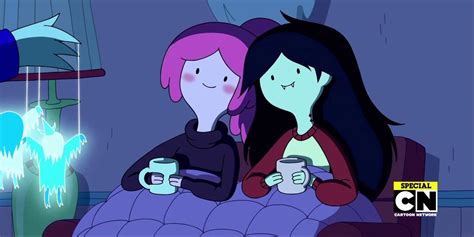 Marceline the Vampire Queen | Bi Characters | Bi.org