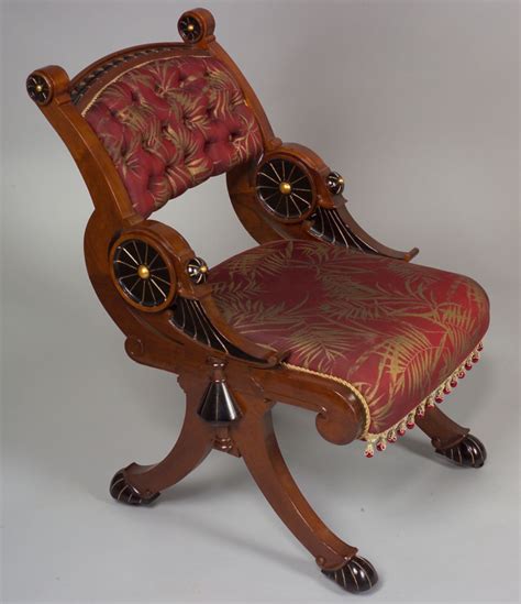 How to Buy American Victorian Furniture | Victorian Furniture Guide | Skinner Inc.