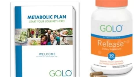 Golo Diet Pills Review 2023: Everything You Need To Know