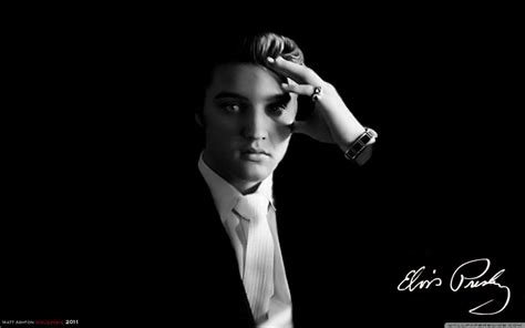 Elvis Wallpapers Free - Wallpaper Cave