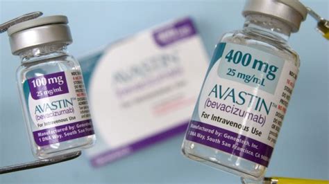 FDA Approves Genentech’s Avastin® (Bevacizumab) Plus Chemotherapy for a ...