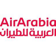 Air Arabia | Brands of the World™ | Download vector logos and logotypes