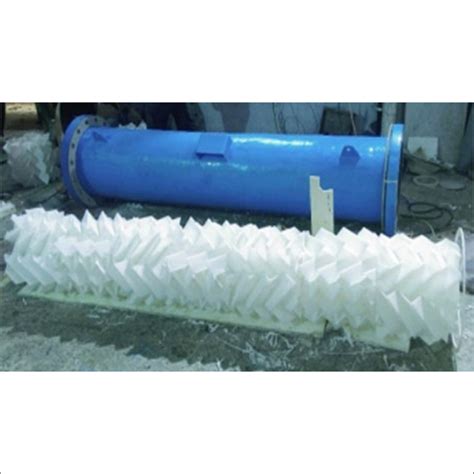 Static Mixer Manufacturer in Palghar, Maharashtra