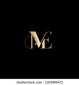 Me Logo Design