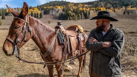 Broncs and Donks - I Rode My Mule 600 Consecutive Miles In 30 Days