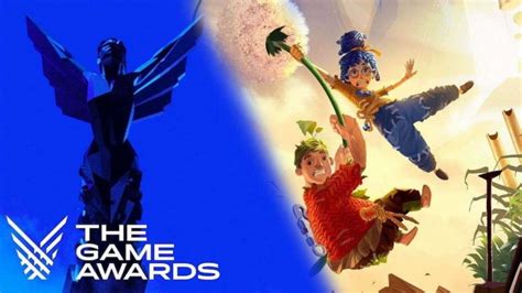 [TGA] Here Is The Full List Of The Game Awards 2021 Winners! - theGeek ...