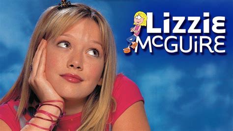 Remember Them? Check Out How the Lizzie McGuire Cast Is Now