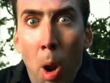 Nicolas Cage Nic Cage GIF - NicolasCage NicCage - Discover & Share GIFs