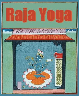 Raja Yoga - Now Age Books