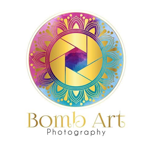 Bomb Art Photography