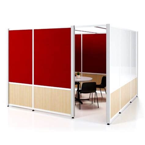 Loftwall Rooms Wall System | Intuitive, Modular & Limitless