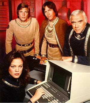 Season 1 (1978-79) - Battlestar Wiki