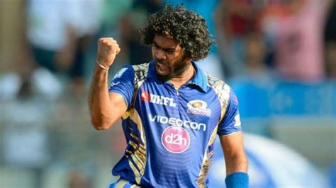 Lasith Malinga announces retirement from franchise cricket