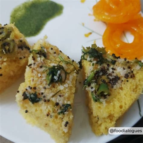 Foodialogues Blog & Vlog | Indian Vegetarian Food Recipes