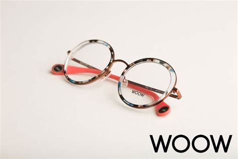 Woow Eyewear - Respectacle Company Optometrists